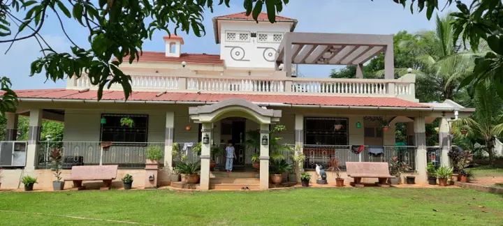 Villa 10006, Badlapur