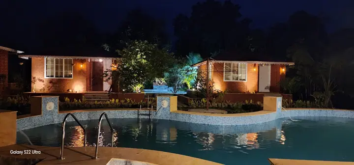 Villa 20003, Karjat