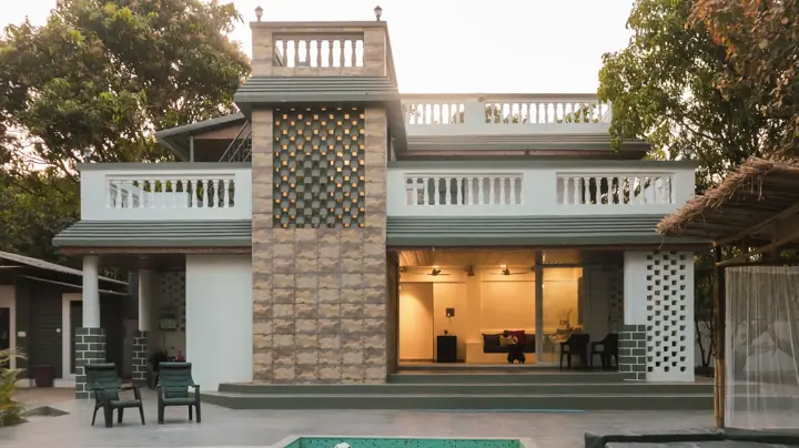 Villa 30001
