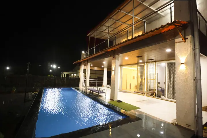 Villa 40001